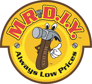 Client MR.DIY